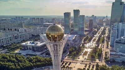 Какова демографическая ситуация в Астане ко Дню столицы