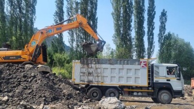 Сели в Кыргызстане: число погибших выросло, из Казахстана прибыла гумпомощь