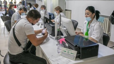 Казахстанцы смогут исправлять ошибки в личных данных без посещения ЦОНов