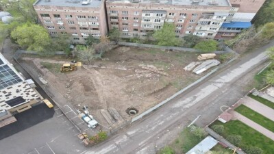 Приостановить строительство ЖК Maison потребовали власти Алматы