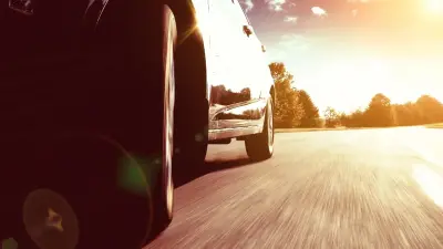 82% казахстанцев, перемещающихся между городами, используют InDrive – АЗРК