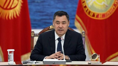 "Почему вам можно, а нам – нет?" Жапаров ответил Блинкену и попросил не вмешиваться в дела Кыргызстана