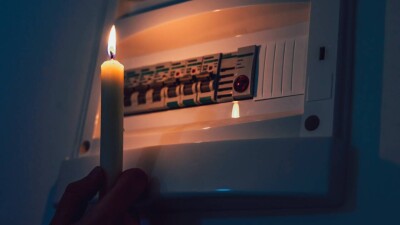 Отключение света в Астане не повлияло на дорожную аварийность