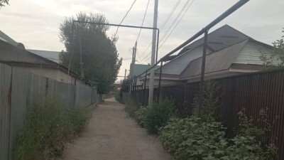 На улице, где живёт призёр Олимпиады Кызайбай, не делали ремонт – акимат Алматинской области