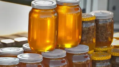 Рыбу из Атырау и мёд из Семея привезут на ярмарку в Астане