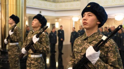 На новые военные сборы в Казахстане призовут вдвое больше людей, чем в 2023 году