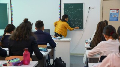 Более 41 млн тенге задолжала одна из школ Астаны учителям и другим работникам