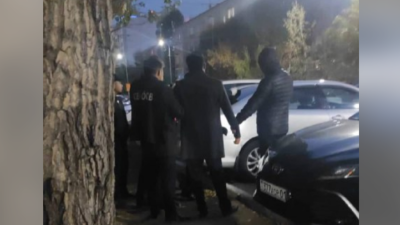 Замглавы районного отдела полиции задержали за взятку в Астане