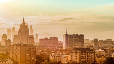 Элитное жильё в Москве пустеет из-за оттока иностранных работников