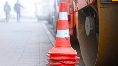 В районе аэропорта Астаны частично перекроют участок проспекта Кабанбай батыра