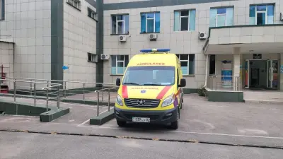 Требования к массовым забегам ужесточат в Казахстане после смерти двух человек в Алматы