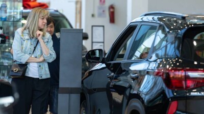 Казахстанцы не останутся без немецких авто