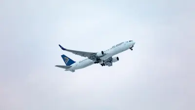 Air Astana анонсировала возобновление полётов в ближневосточные страны