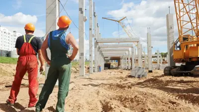 Какие социальные объекты строят в Казахстане на возвращённые активы