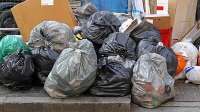 Тендер на вывоз мусора обещают провести в Астане: компания Clean City не справляется с нагрузкой