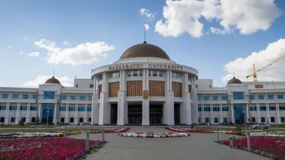 Главы ФСМС и Назарбаев Университета будут персонально отвечать за результат при трате бюджетных денег