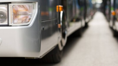 Пятилетняя девочка погибла под колёсами автобуса в Усть-Каменогорске