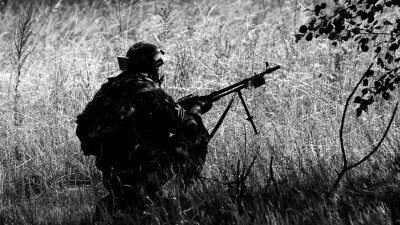 Что проиcходит в Украине. Главное за день 10 ноября