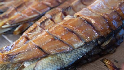 Доверие восстановлено: Казахстан сможет экспортировать рыбную продукцию в Европу