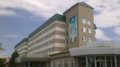 В Костанае умерла девочка, которую ударило током на пенной вечеринке в селе