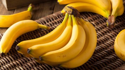 "1000 тонн в год". В Казахстане впервые начали выращивать бананы