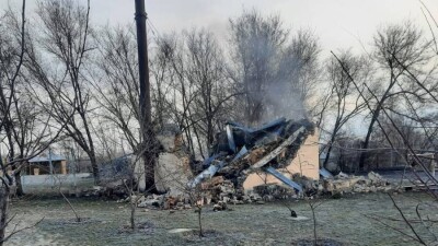 В школьной котельной на юге Казахстана произошёл взрыв, погиб кочегар