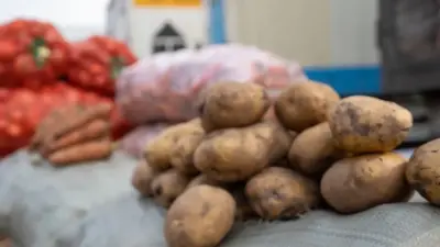 Картофель по 415 тенге, нет социальных магазинов: как отреагировали прокуроры на ситуацию в Аягозе