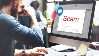 О новой схеме отъёма личных данных у веб-пользователей предупредили эксперты