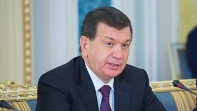 Реформа конституции Узбекистана: Мирзиёев сможет вновь баллотироваться в президенты
