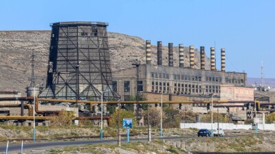 Тепло в Кентау дадут 1 ноября. Смаилов поручил начать отопительный сезон по плану