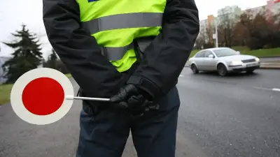 Штраф за превышение скорости отменили казахстанке: она везла сына в больницу