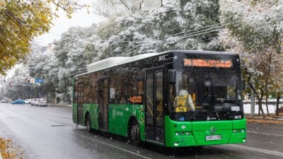 Проект доведения линии БРТ до Восточной объездной автодороги отложили в Алматы