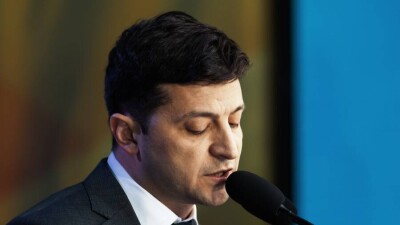 Зеленский: Для многих война в Украине становится рутиной