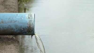 Главу филиала "Казводхоза" оштрафовали после проверки Большого Алматинского канала