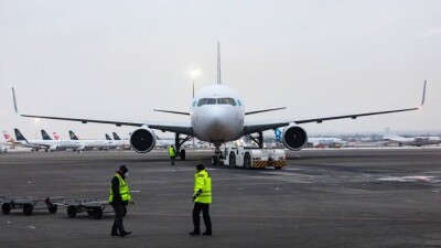 FlyArystan передумал летать в Прагу