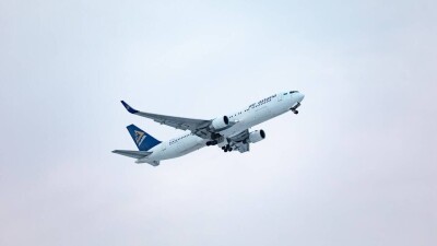 Задержки рейсов объяснили в авиакомпании Air Astana