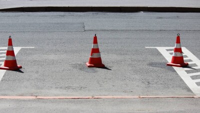 Проезд по оживлённому перекрёстку в Медеуском районе Алматы перекроют на сутки
