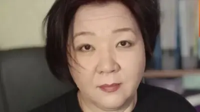 В Генпрокуратуре не смогли официально подтвердить получение Диной Тансари статуса беженки в Черногории