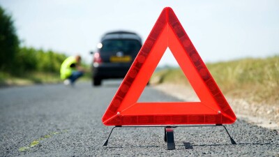 Число пострадавших в ДТП в Казахстане выросло на 9% за год