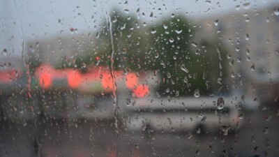 Сильные дожди прогнозируют в Алматы