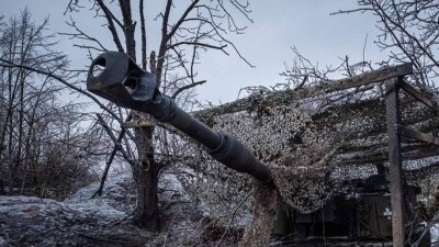 Что проиcходит в Украине. Главное за день 17 января