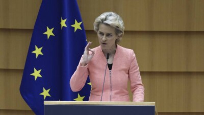 Глава ЕК: Россию ждёт дефолт