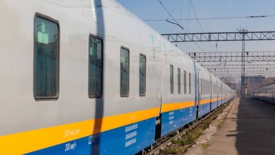 Услугу "Проезд с пересадкой" распространили на межгосударственные поезда