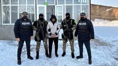 КНБ задержал шымкентца за пропаганду радикальной идеологии