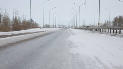 Участок трассы Алматы – Шелек – Хоргос открыли для всех видов транспорта