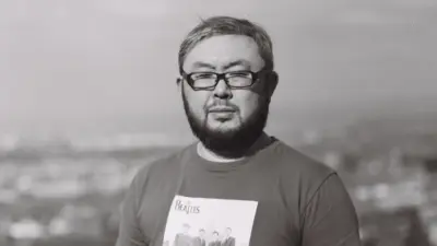 Подозреваемого в убийстве директора Lenovo экстрадировали из Азербайджана в Казахстан