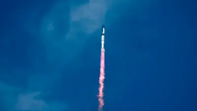 Десятый полёт Starship отменили из-за технических неполадок