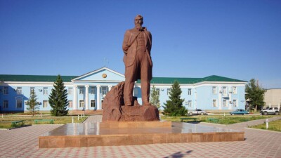 "Атомный город" Курчатов включили в состав Абайской области Казахстана
