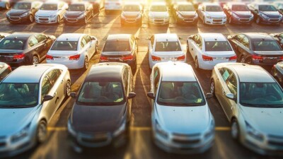 Автосборы на 13,5 млрд тенге недополучил бюджет Казахстана