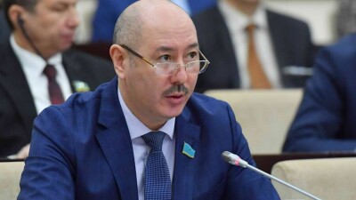 Комитет лесного хозяйства и животного мира возглавил экс-сенатор